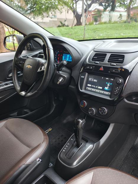 CHEVROLET Cobalt 1.8 4P FLEX LTZ AUTOMTICO, Foto 7