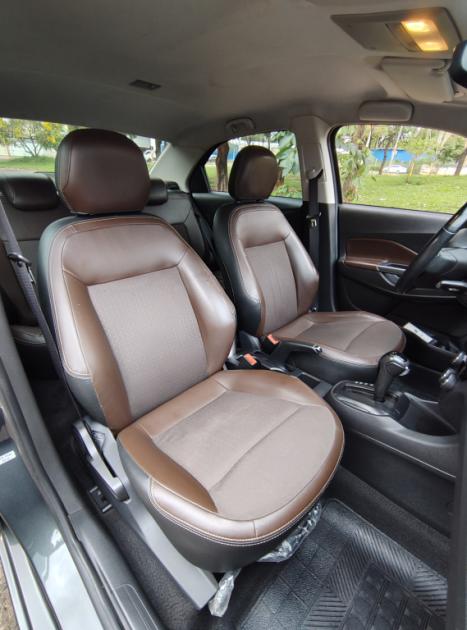 CHEVROLET Cobalt 1.8 4P FLEX LTZ AUTOMTICO, Foto 9