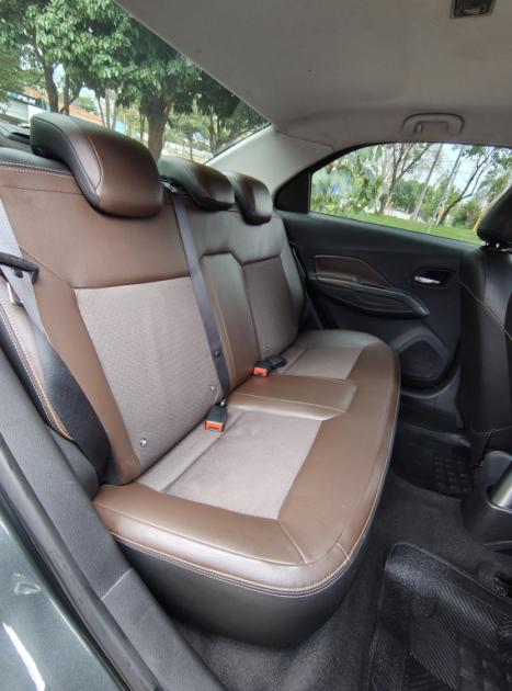 CHEVROLET Cobalt 1.8 4P FLEX LTZ AUTOMTICO, Foto 10