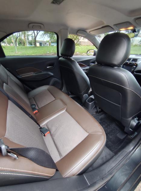 CHEVROLET Cobalt 1.8 4P FLEX LTZ AUTOMTICO, Foto 11