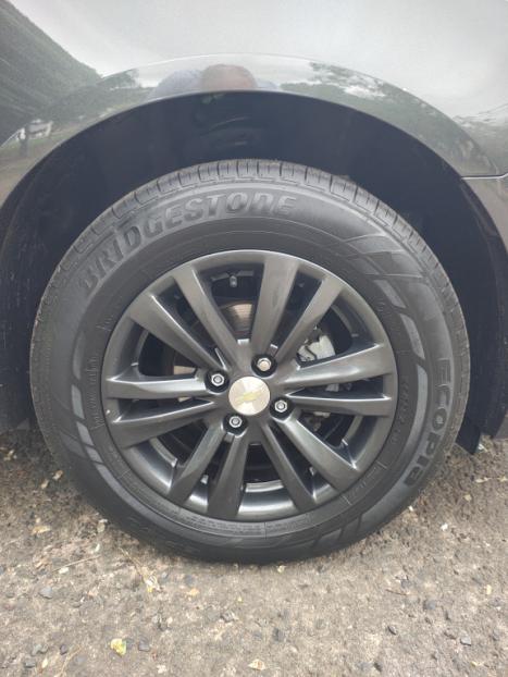 CHEVROLET Cobalt 1.8 4P FLEX LTZ AUTOMTICO, Foto 12