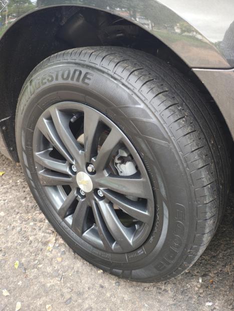 CHEVROLET Cobalt 1.8 4P FLEX LTZ AUTOMTICO, Foto 13