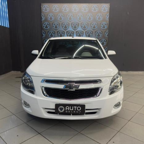 CHEVROLET Cobalt 1.8 4P FLEX LTZ, Foto 2