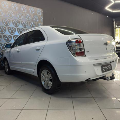 CHEVROLET Cobalt 1.8 4P FLEX LTZ, Foto 4