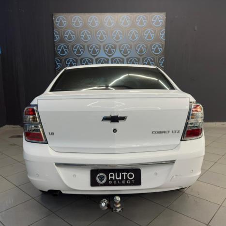 CHEVROLET Cobalt 1.8 4P FLEX LTZ, Foto 5