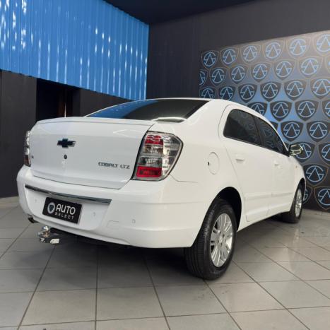 CHEVROLET Cobalt 1.8 4P FLEX LTZ, Foto 6