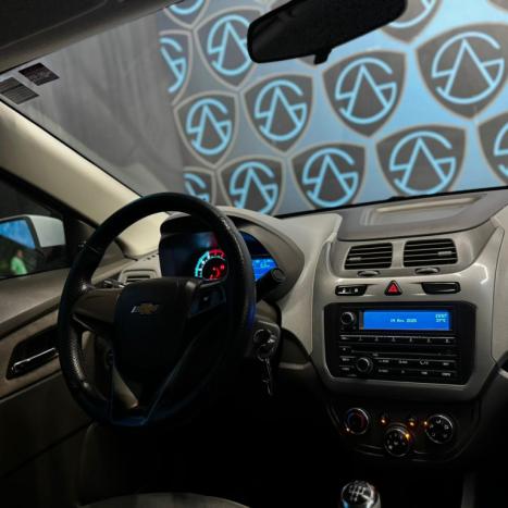 CHEVROLET Cobalt 1.8 4P FLEX LTZ, Foto 7