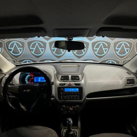 CHEVROLET Cobalt 1.8 4P FLEX LTZ, Foto 8