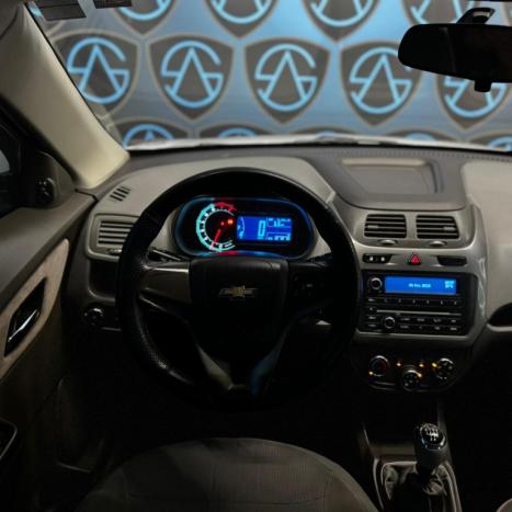 CHEVROLET Cobalt 1.8 4P FLEX LTZ, Foto 9
