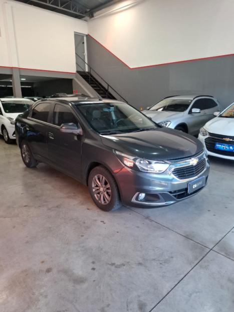 CHEVROLET Cobalt 1.8 4P FLEX LTZ, Foto 2