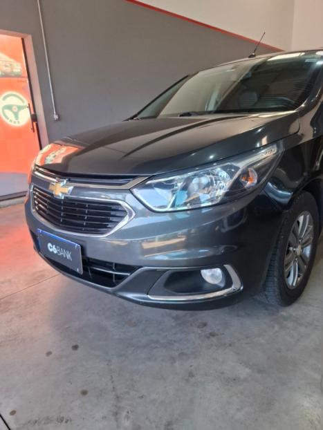 CHEVROLET Cobalt 1.8 4P FLEX LTZ, Foto 4