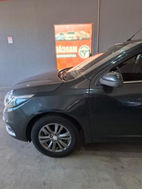 CHEVROLET Cobalt 1.8 4P FLEX LTZ, Foto 6