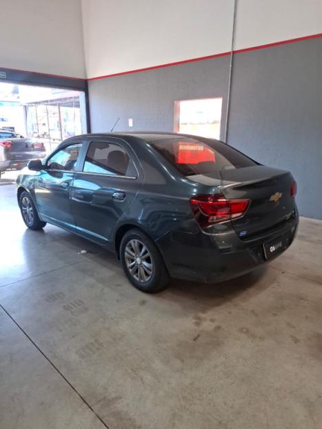 CHEVROLET Cobalt 1.8 4P FLEX LTZ, Foto 7