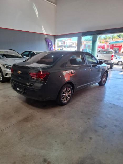 CHEVROLET Cobalt 1.8 4P FLEX LTZ, Foto 9