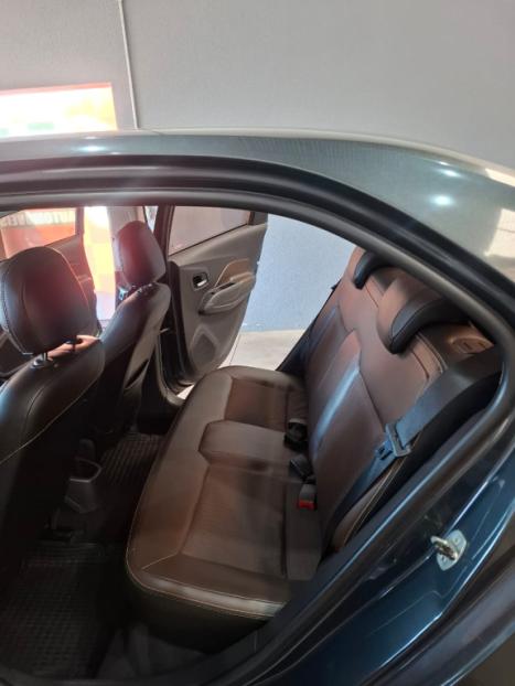 CHEVROLET Cobalt 1.8 4P FLEX LTZ, Foto 10