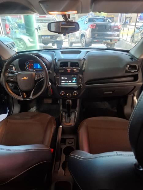 CHEVROLET Cobalt 1.8 4P FLEX LTZ, Foto 11