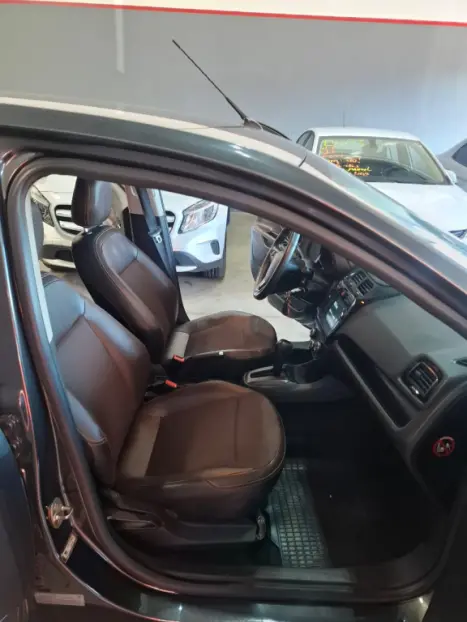 CHEVROLET Cobalt 1.8 4P FLEX LTZ, Foto 15