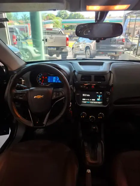 CHEVROLET Cobalt 1.8 4P FLEX LTZ, Foto 16