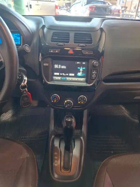 CHEVROLET Cobalt 1.8 4P FLEX LTZ, Foto 17