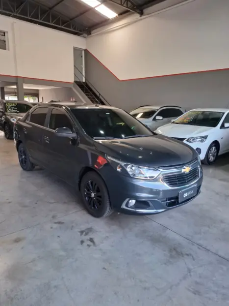 CHEVROLET Cobalt 1.8 4P FLEX LTZ, Foto 3