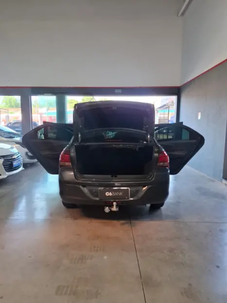 CHEVROLET Cobalt 1.8 4P FLEX LTZ, Foto 5