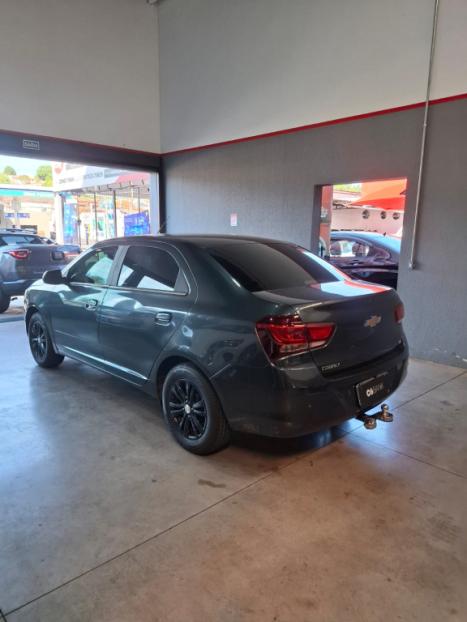 CHEVROLET Cobalt 1.8 4P FLEX LTZ, Foto 6