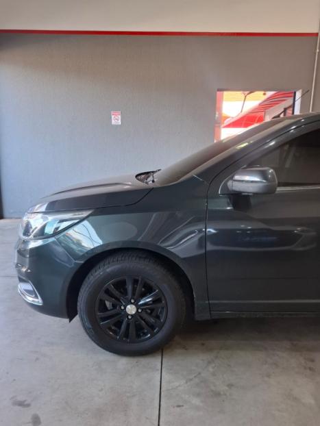 CHEVROLET Cobalt 1.8 4P FLEX LTZ, Foto 7