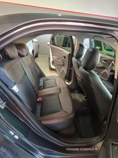 CHEVROLET Cobalt 1.8 4P FLEX LTZ, Foto 9