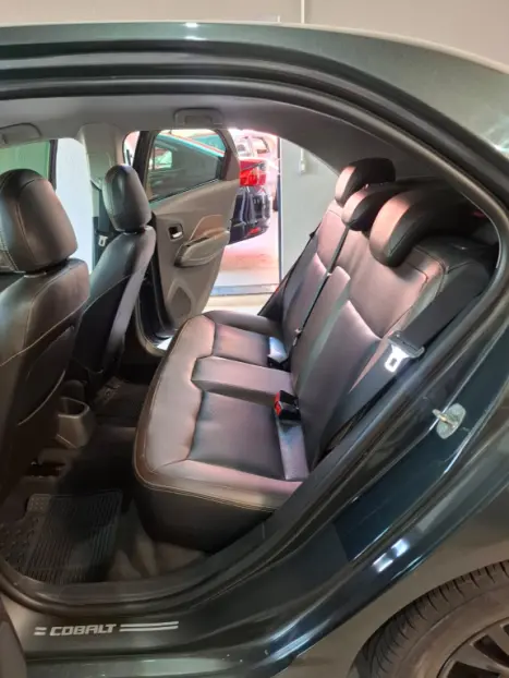 CHEVROLET Cobalt 1.8 4P FLEX LTZ, Foto 10