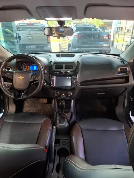 CHEVROLET Cobalt 1.8 4P FLEX LTZ, Foto 14