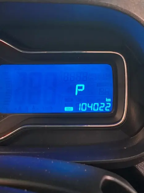 CHEVROLET Cobalt 1.8 4P FLEX LTZ, Foto 15