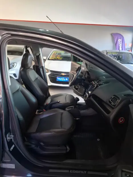 CHEVROLET Cobalt 1.8 4P FLEX LTZ, Foto 17