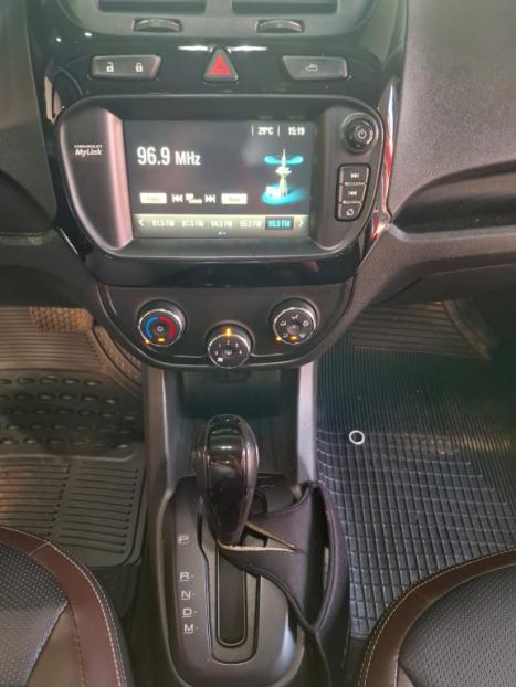 CHEVROLET Cobalt 1.8 4P FLEX LTZ, Foto 20