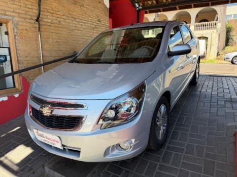 CHEVROLET Cobalt 1.8 4P FLEX LTZ, Foto 1