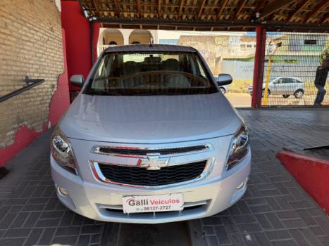 CHEVROLET Cobalt 1.8 4P FLEX LTZ, Foto 2
