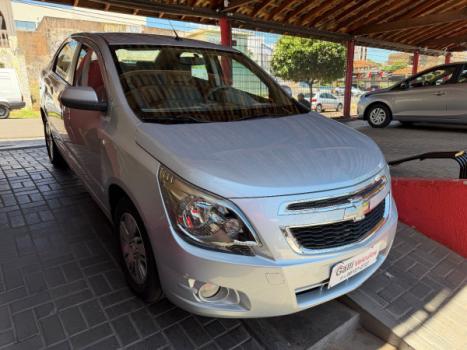 CHEVROLET Cobalt 1.8 4P FLEX LTZ, Foto 3