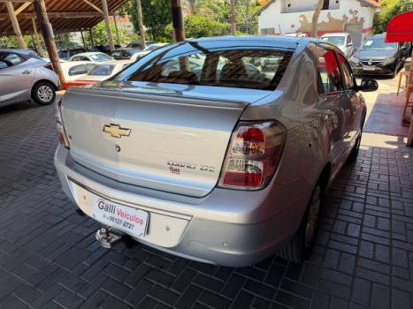 CHEVROLET Cobalt 1.8 4P FLEX LTZ, Foto 5
