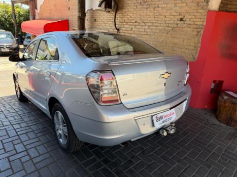CHEVROLET Cobalt 1.8 4P FLEX LTZ, Foto 6