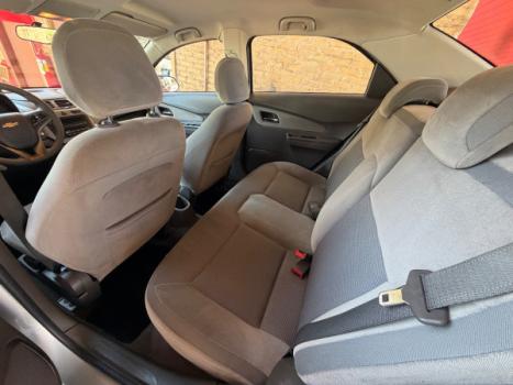 CHEVROLET Cobalt 1.8 4P FLEX LTZ, Foto 7