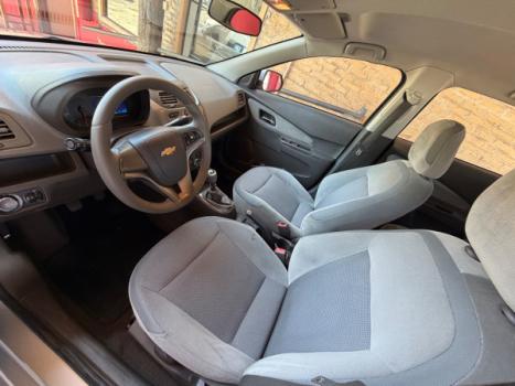CHEVROLET Cobalt 1.8 4P FLEX LTZ, Foto 8