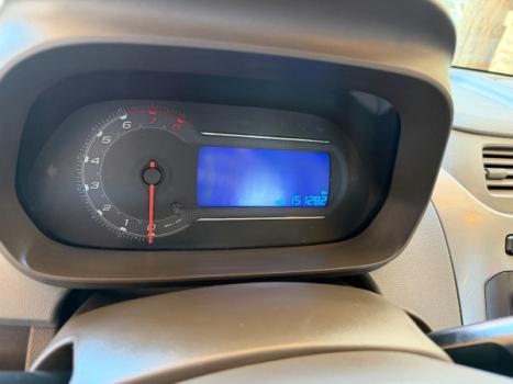 CHEVROLET Cobalt 1.8 4P FLEX LTZ, Foto 9