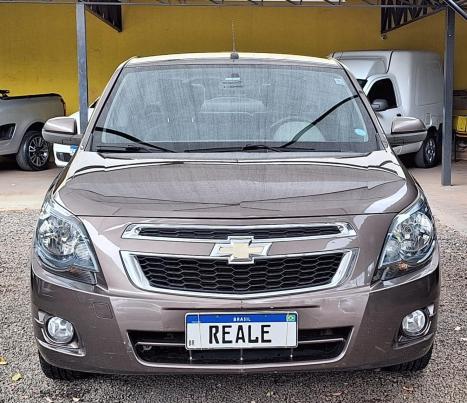 CHEVROLET Cobalt 1.8 4P FLEX LTZ AUTOMTICO, Foto 6