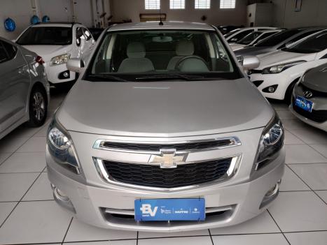 CHEVROLET Cobalt 1.8 4P FLEX LTZ AUTOMTICO, Foto 1