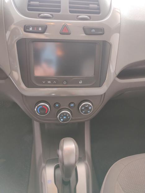 CHEVROLET Cobalt 1.8 4P FLEX LTZ AUTOMTICO, Foto 2