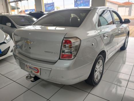 CHEVROLET Cobalt 1.8 4P FLEX LTZ AUTOMTICO, Foto 5