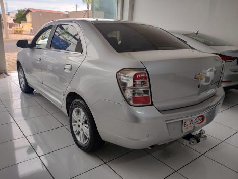 CHEVROLET Cobalt 1.8 4P FLEX LTZ AUTOMTICO, Foto 6