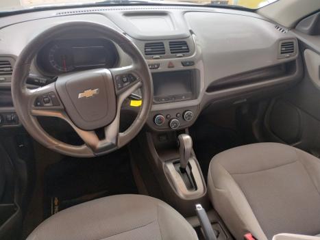 CHEVROLET Cobalt 1.8 4P FLEX LTZ AUTOMTICO, Foto 7