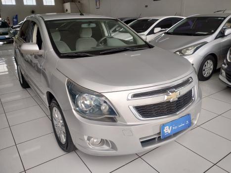 CHEVROLET Cobalt 1.8 4P FLEX LTZ AUTOMTICO, Foto 9