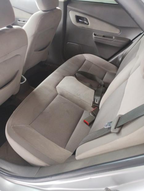 CHEVROLET Cobalt 1.8 4P FLEX LTZ AUTOMTICO, Foto 10