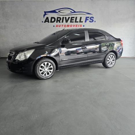 CHEVROLET Cobalt 1.8 4P FLEX LT, Foto 1
